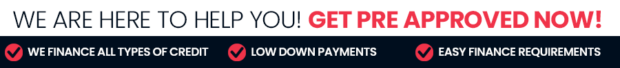 Dave's Greenlight Auto Sales Quick Approval Process and Low Payments