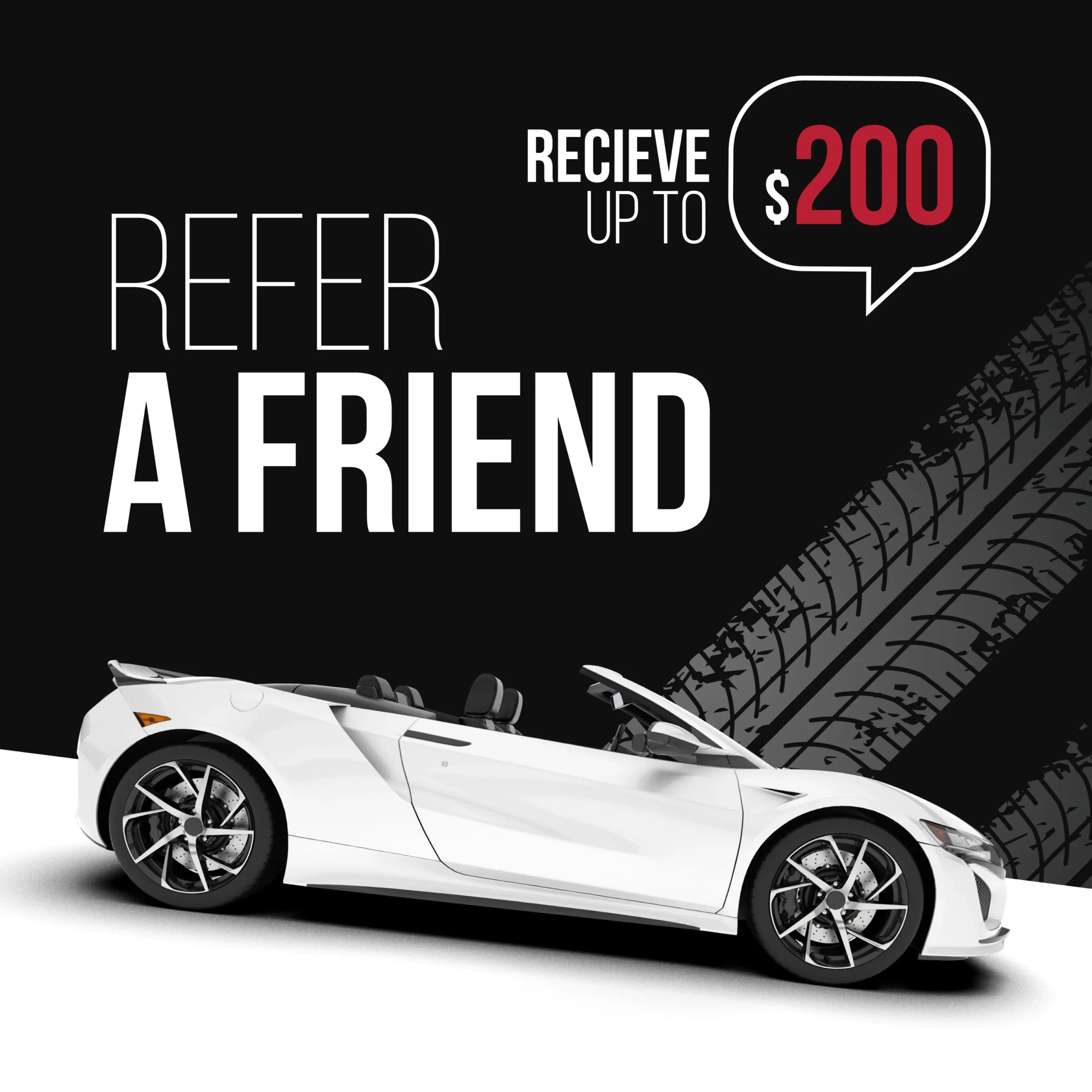 Curtis Auto Sales | BHPH Used Car Dealers In Indianapolis IN 7 REFER A FRIEND scaled